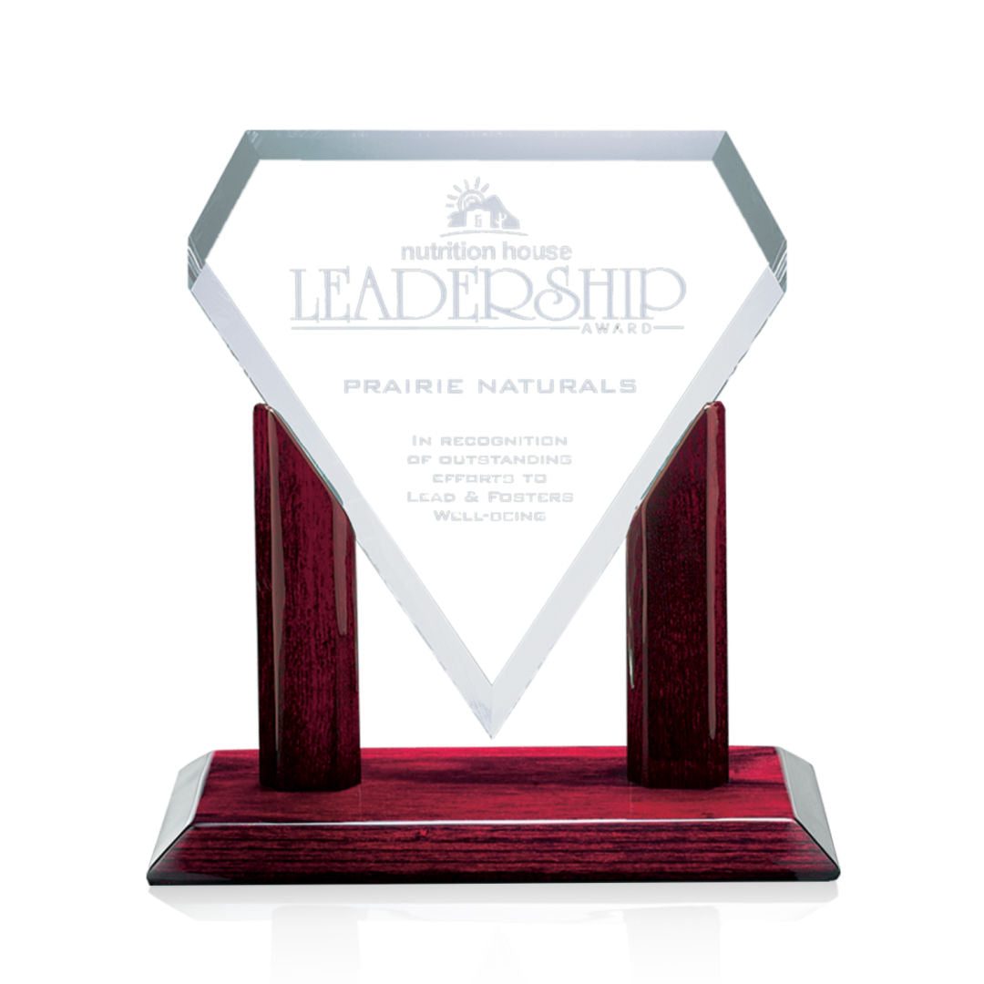 Marquise Award - Rosewood