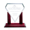 Marquise Award - Rosewood
