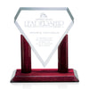 Marquise Award - Rosewood