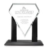 Marquise Award - Black
