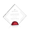 Deerfield Award - Red