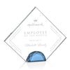Deerfield Award - Sky Blue