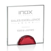 Entwhistle Award - Red