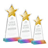 Starlite Award - Prismatic