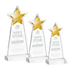 Starlite Award - Clear