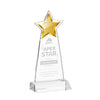 Starlite Award - Clear