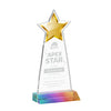 Starlite Award - Prismatic
