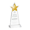 Starlite Award - Clear