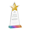 Starlite Award - Prismatic