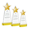 Starlite Award on Alberton Base