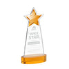 Starlite Award on Alberton Base