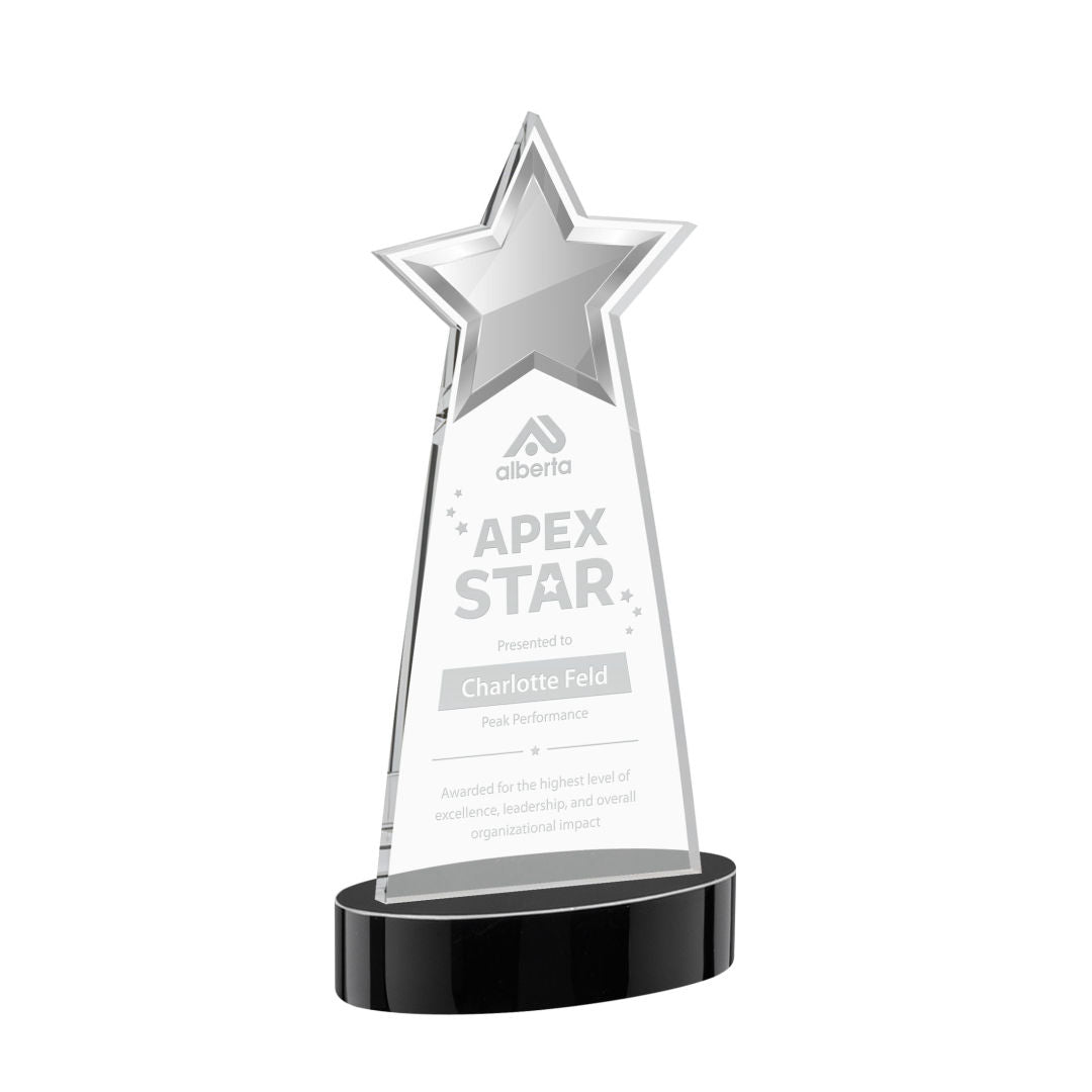 Starlite Award on Alberton Base