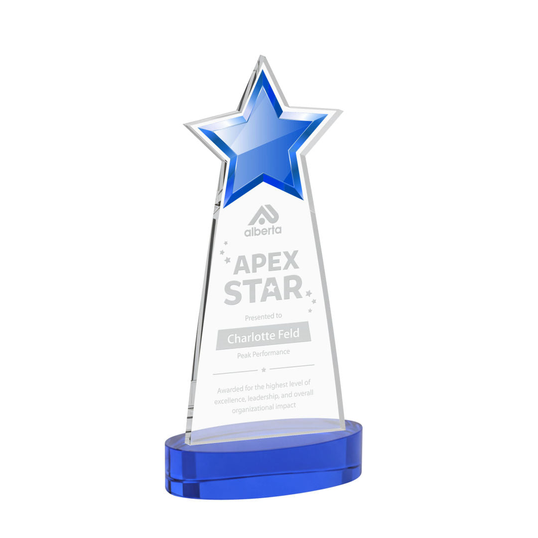 Starlite Award on Alberton Base