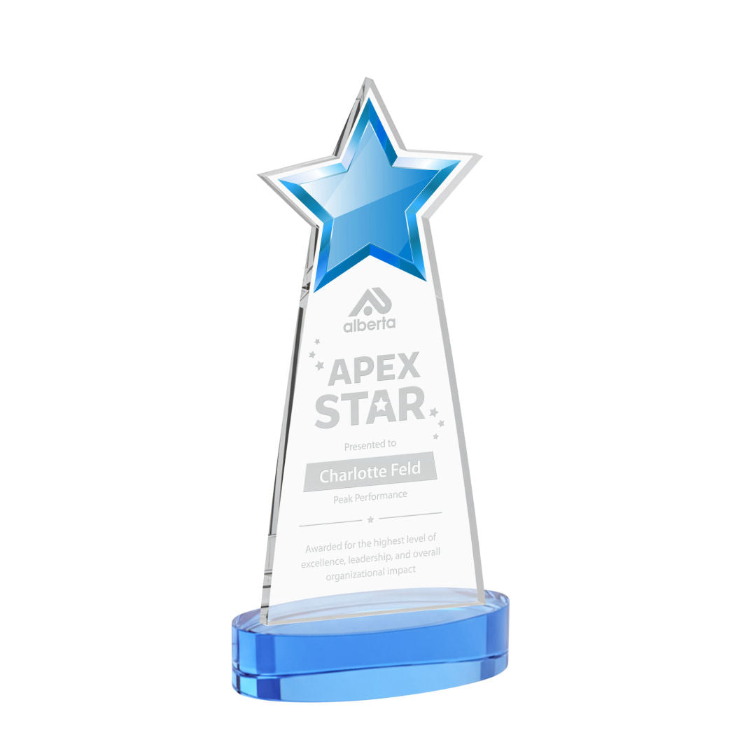 Starlite Award on Alberton Base