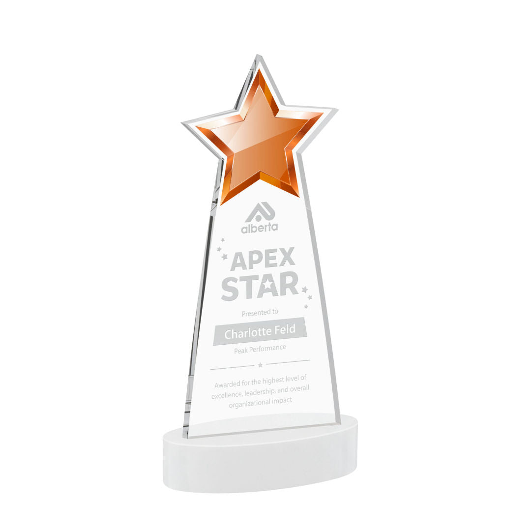 Starlite Award on Alberton Base