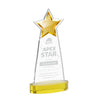 Starlite Award on Alberton Base