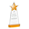 Starlite Award on Alberton Base