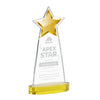 Starlite Award on Alberton Base