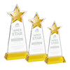 Starlite Award on Hartford Base