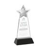 Starlite Award on Hartford Base