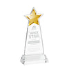 Starlite Award on Hartford Base
