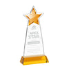 Starlite Award on Hartford Base