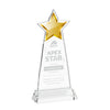 Starlite Award on Hartford Base