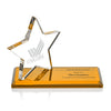 Northam Star Award - Deep Etch