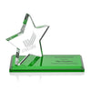 Northam Star Award - Deep Etch