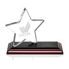 Northam Star Award - Deep Etch