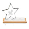 Northam Star Award - Deep Etch