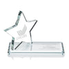 Northam Star Award - Deep Etch