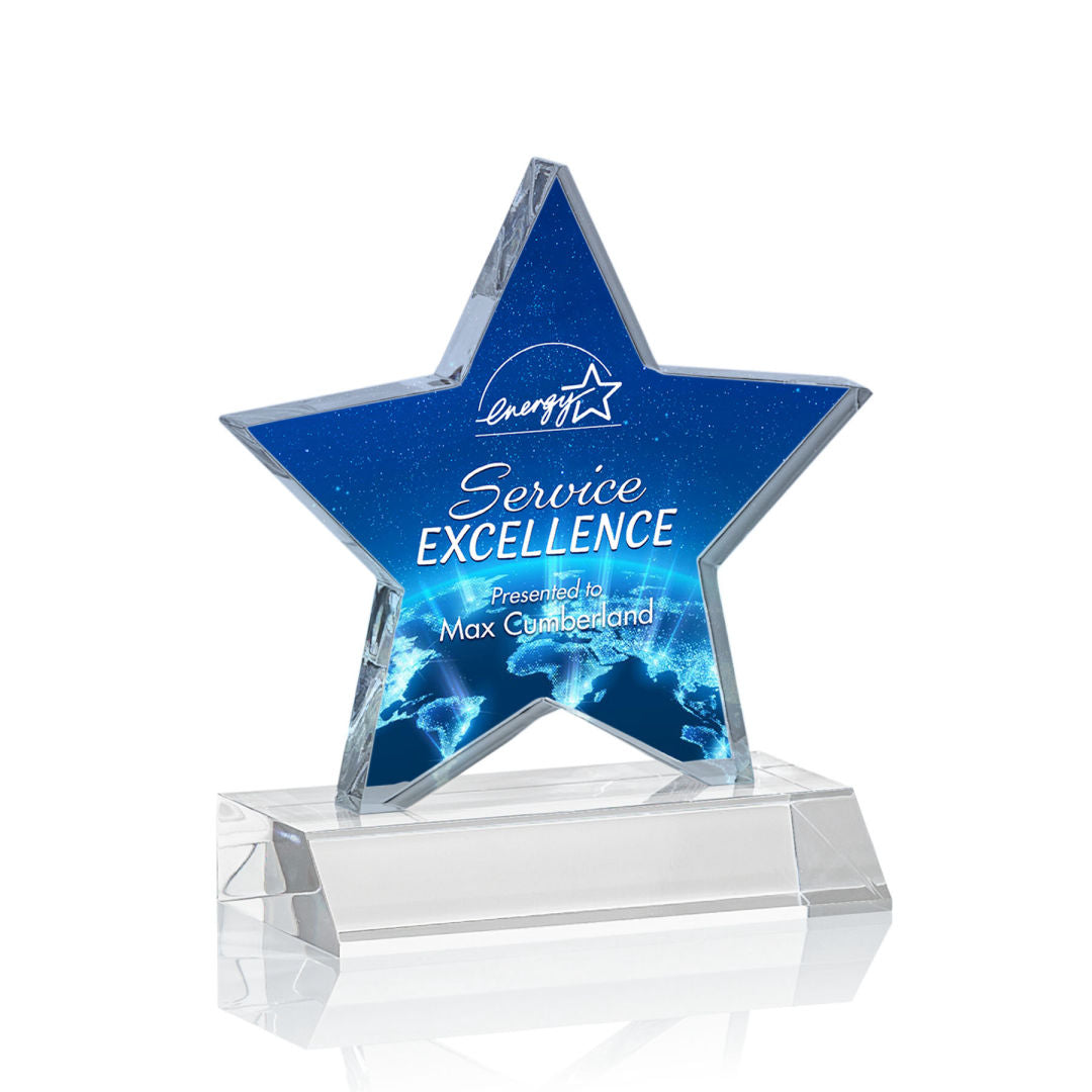 Nelson Star VividPrint™ Award — AWV3611