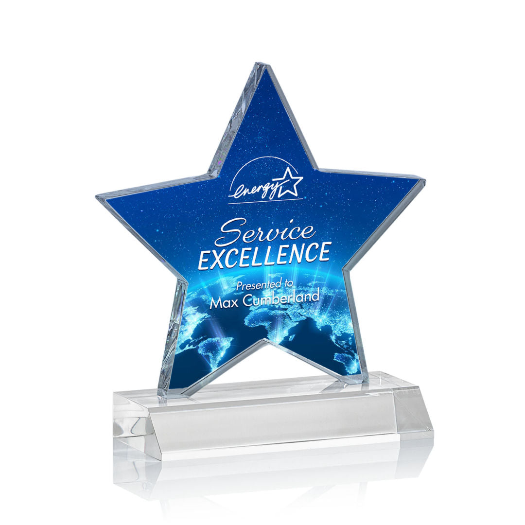 Nelson Star VividPrint™ Award — AWV3612