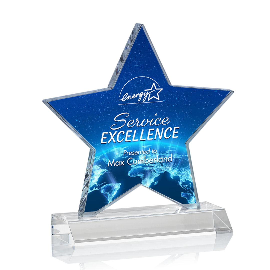 Nelson Star VividPrint™ Award — AWV3613