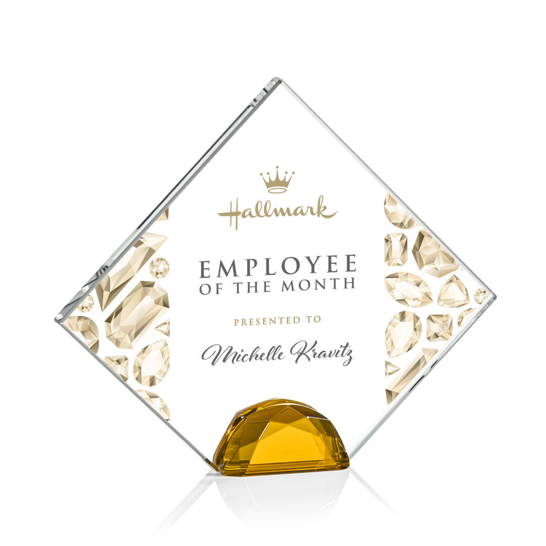 Deerfield VividPrint™ Award