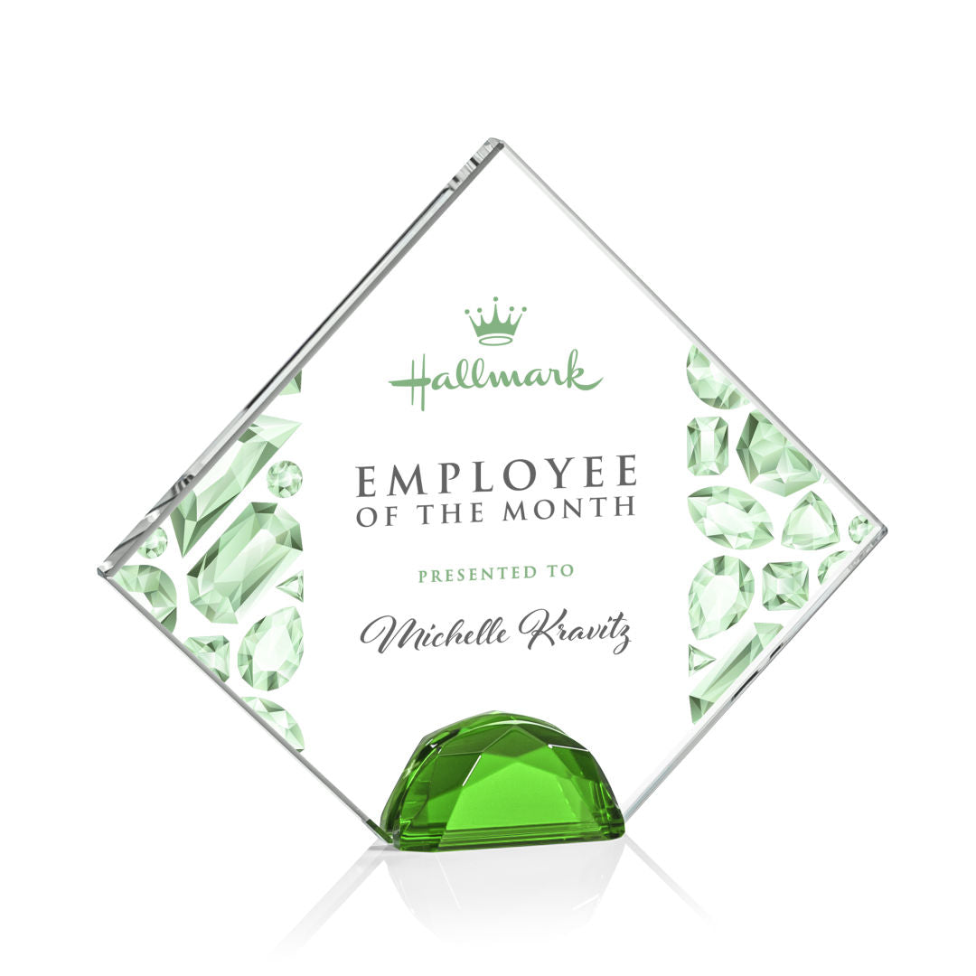 Deerfield VividPrint™ Award