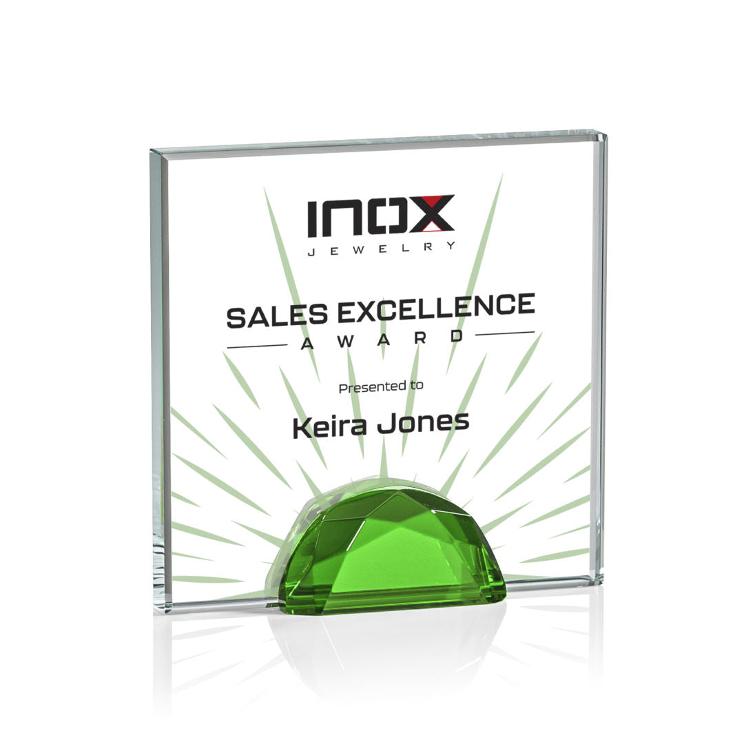 Entwhistle VividPrint™ Award
