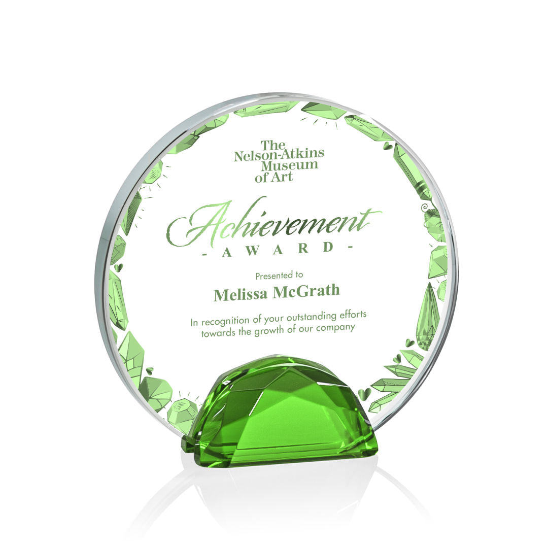 Galveston VividPrint™ Award