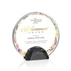 Galveston VividPrint™ Award - Black