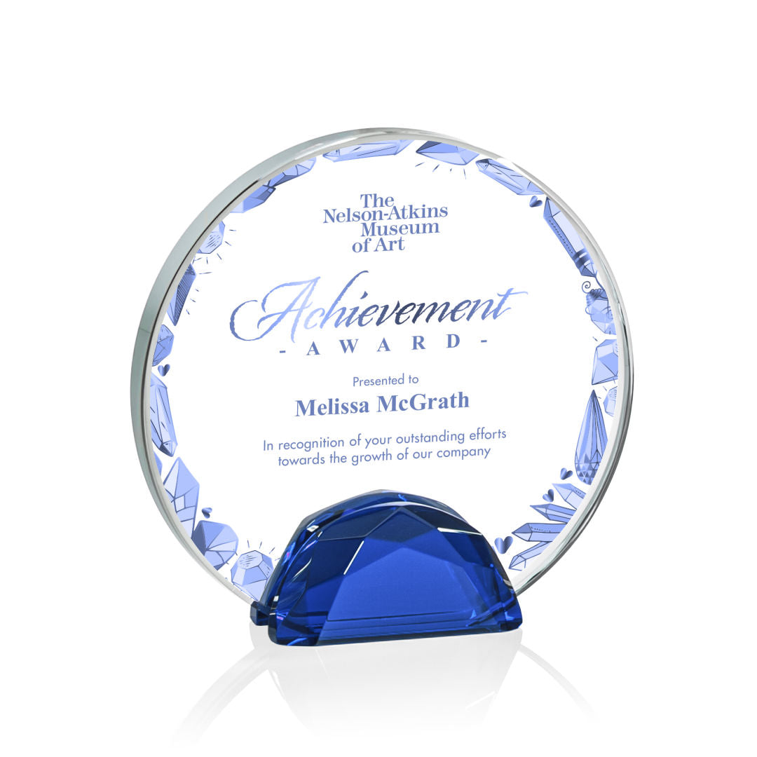 Galveston VividPrint™ Award
