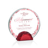 Galveston VividPrint™ Award - Red