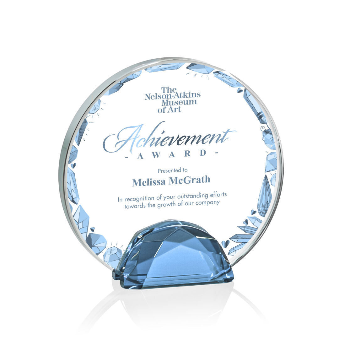 Galveston VividPrint™ Award