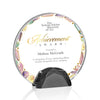 Galveston VividPrint™ Award - Black