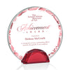 Galveston VividPrint™ Award - Red