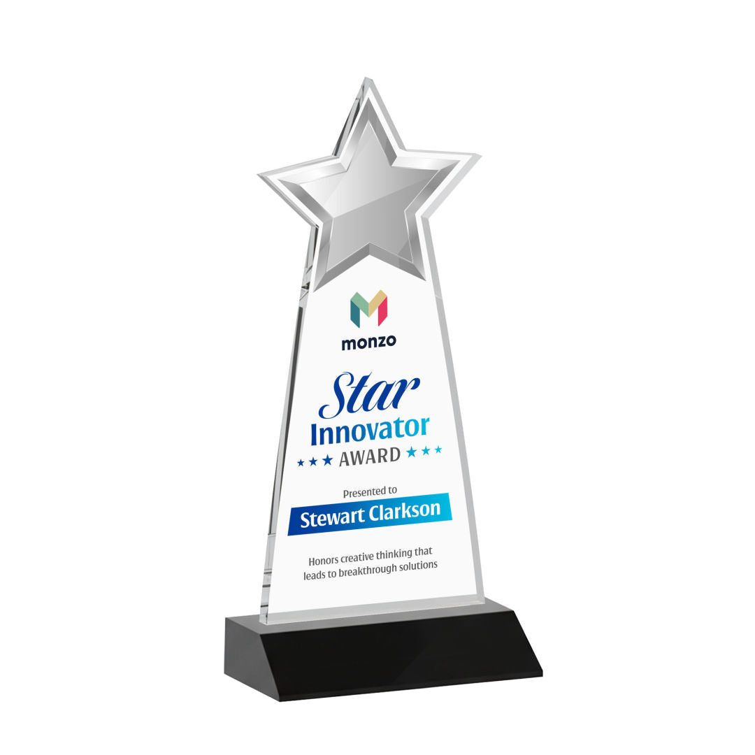Starlite VividPrint™ Award