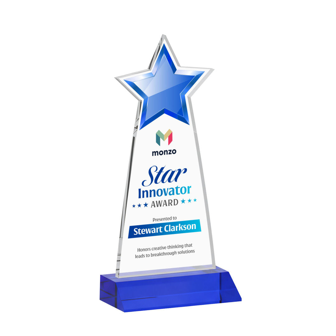 Starlite VividPrint™ Award