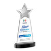 Starlite VividPrint™ Award on Alberton Base