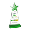 Starlite VividPrint™ Award on Hartford Base