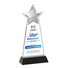 Starlite VividPrint™ Award on Hartford Base